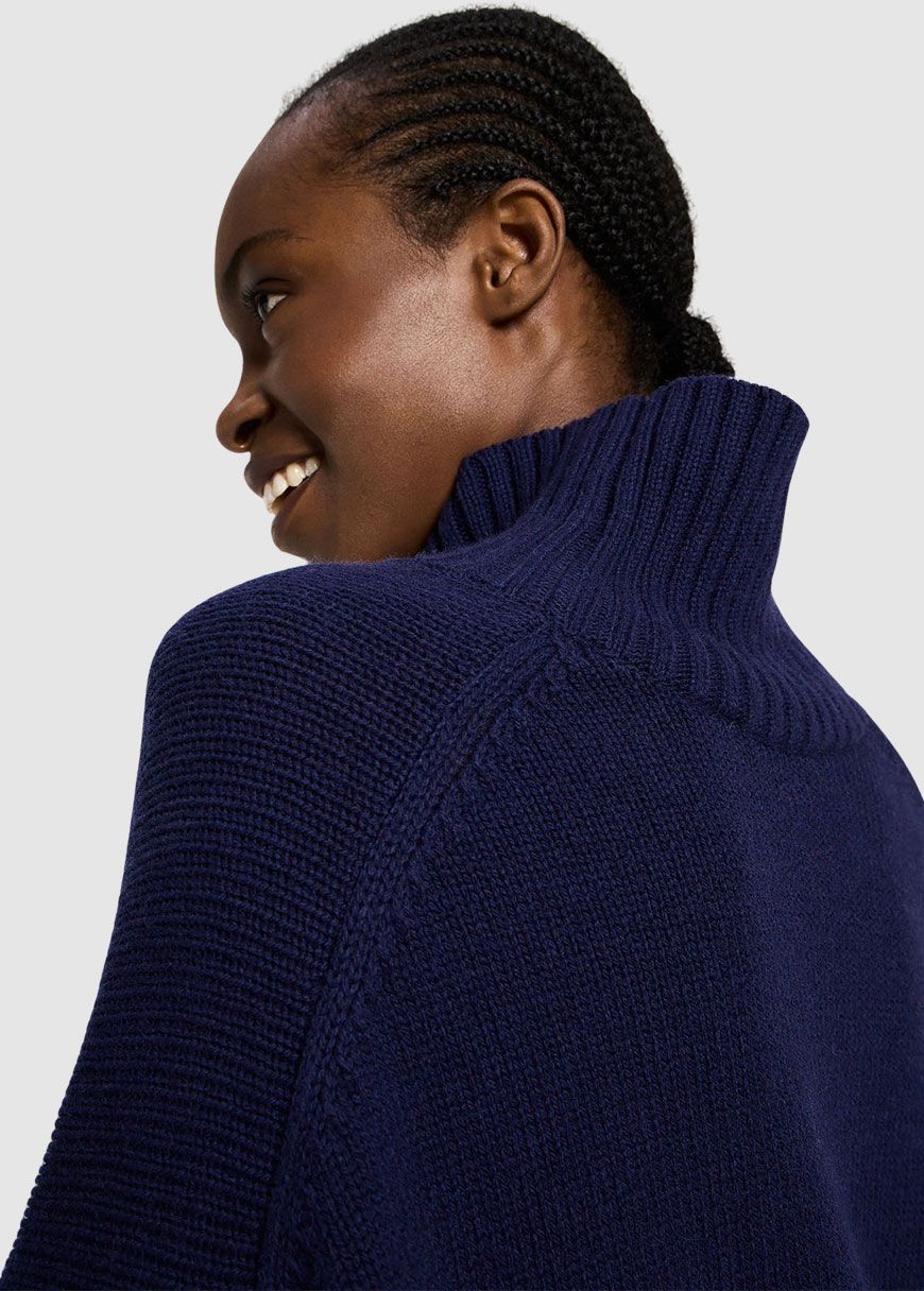 Oversized Pullover