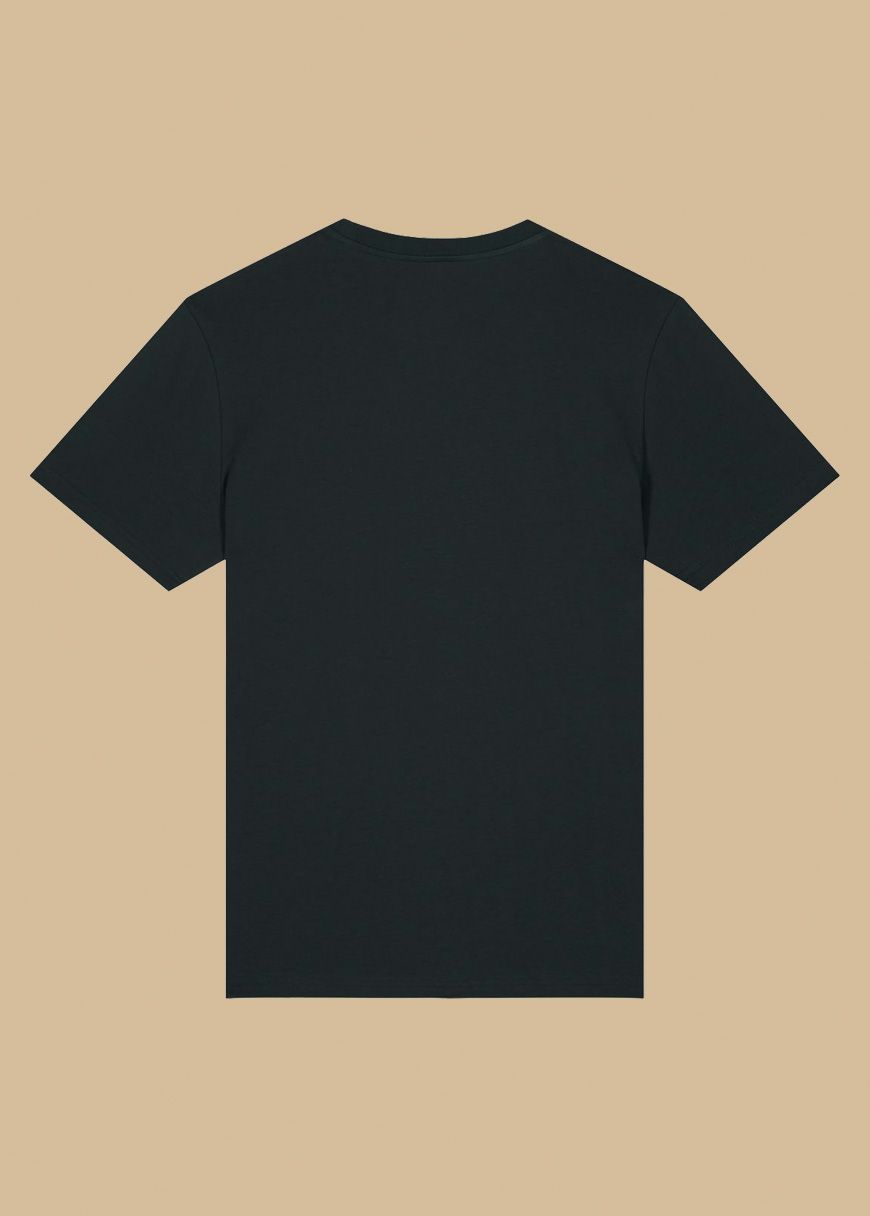 Slim Fit T-Shirt Man