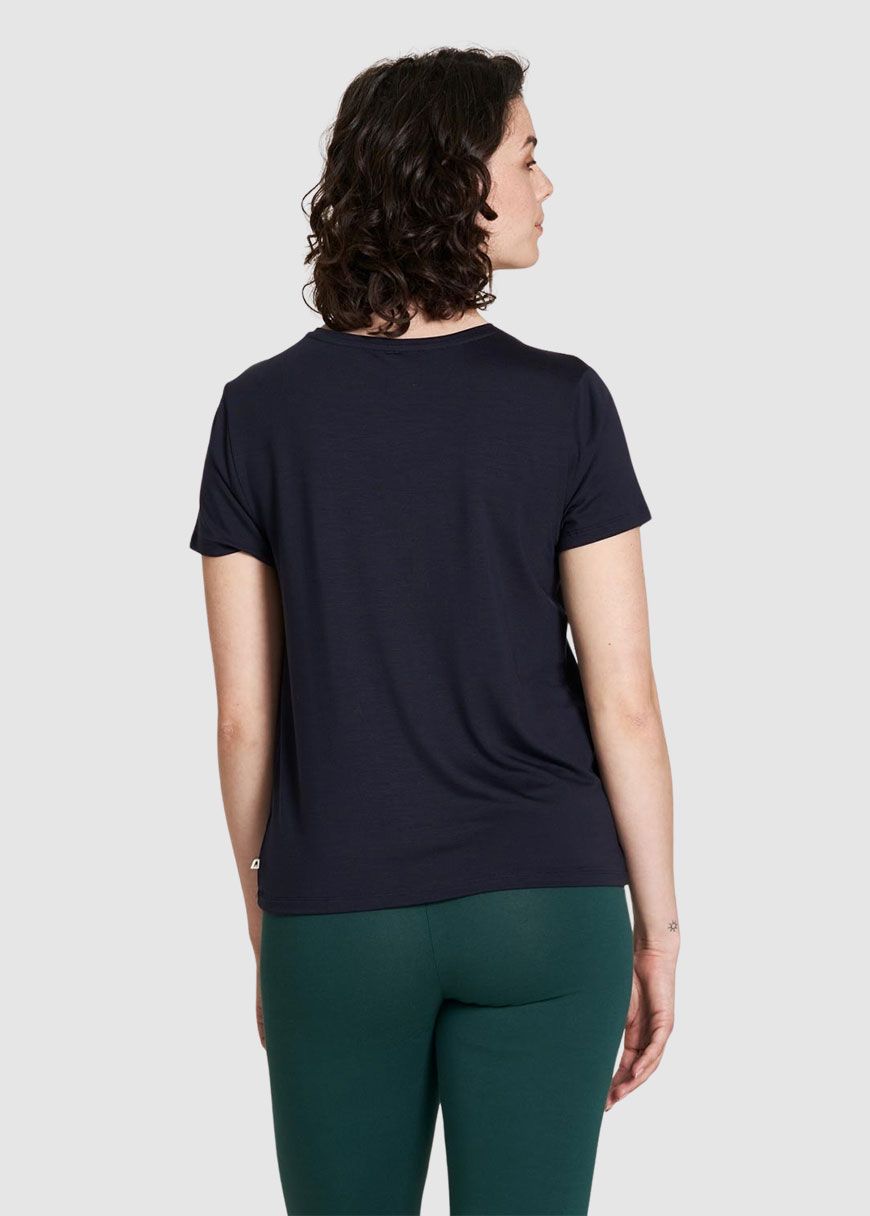 Weiches Tencel Shirt Weiches Tencel Shirt
