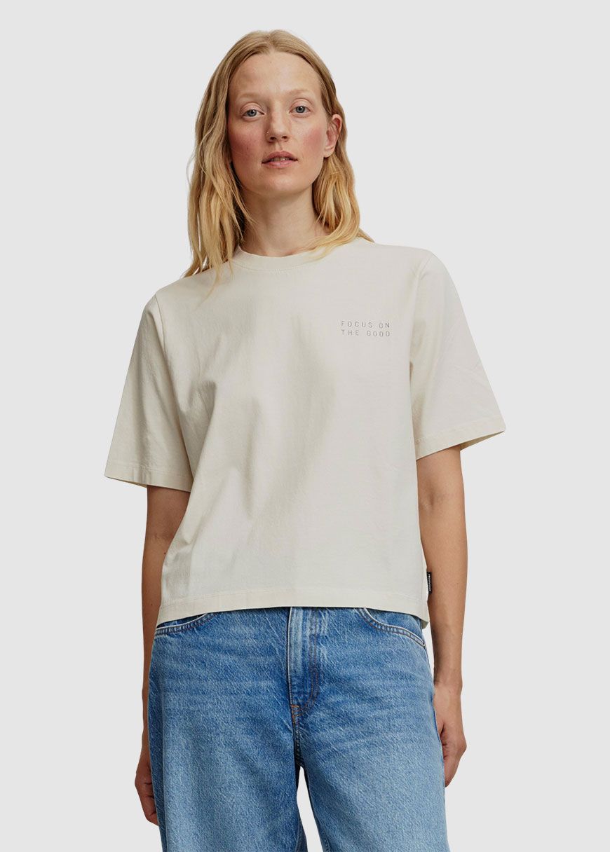 T-Shirt Azolla The Good