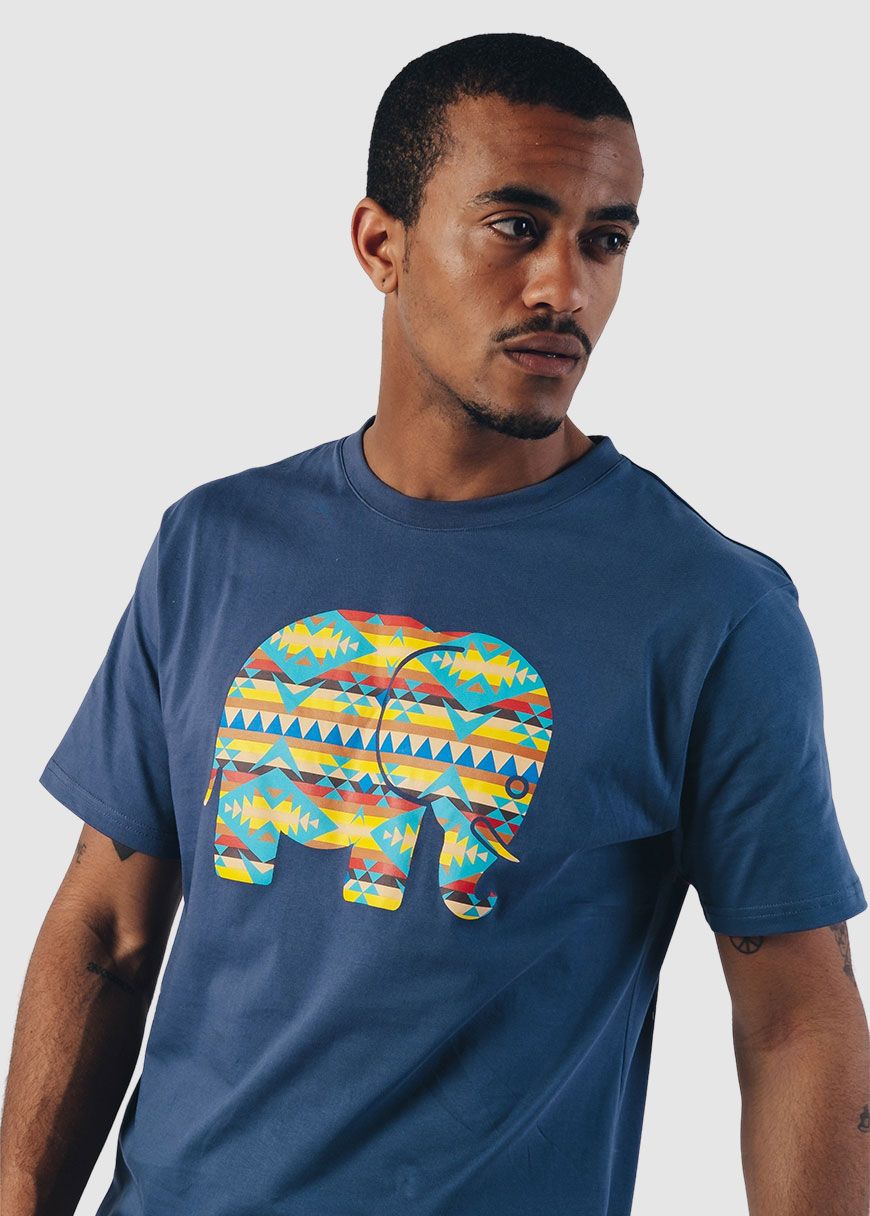 Men's Navajo Organic Classic T-Shirt