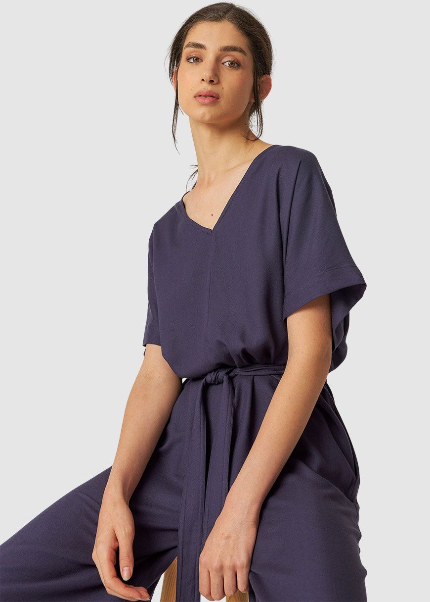 Kaie Overall