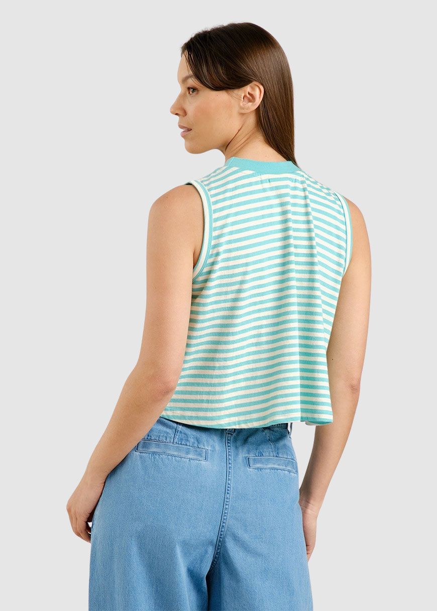 Top Namsos Stripes