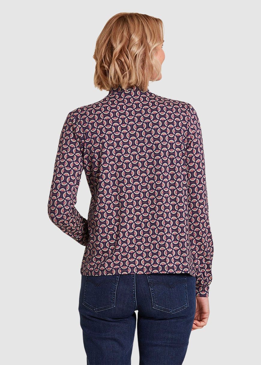 EcoVero Bluse EcoVero Bluse