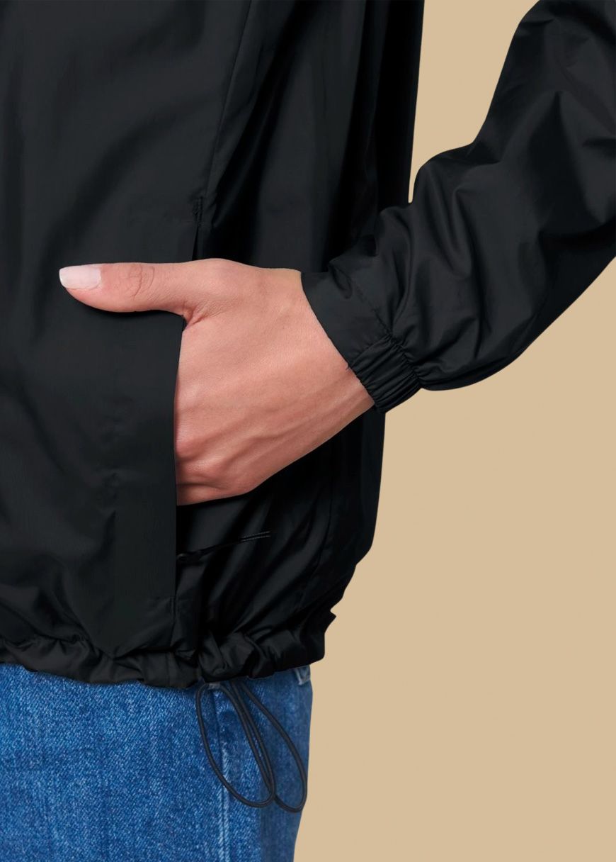 Classic Windbreaker W