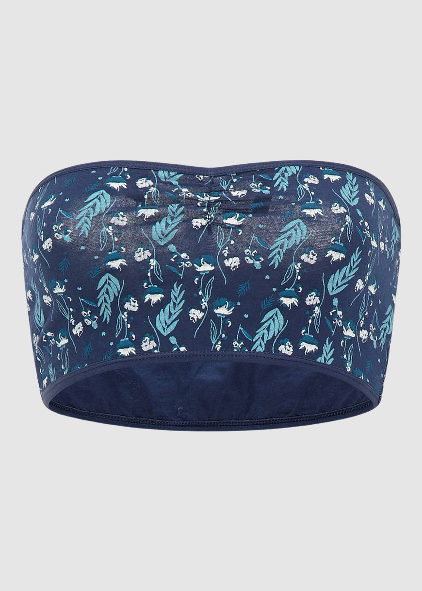 Jersey Bandeau