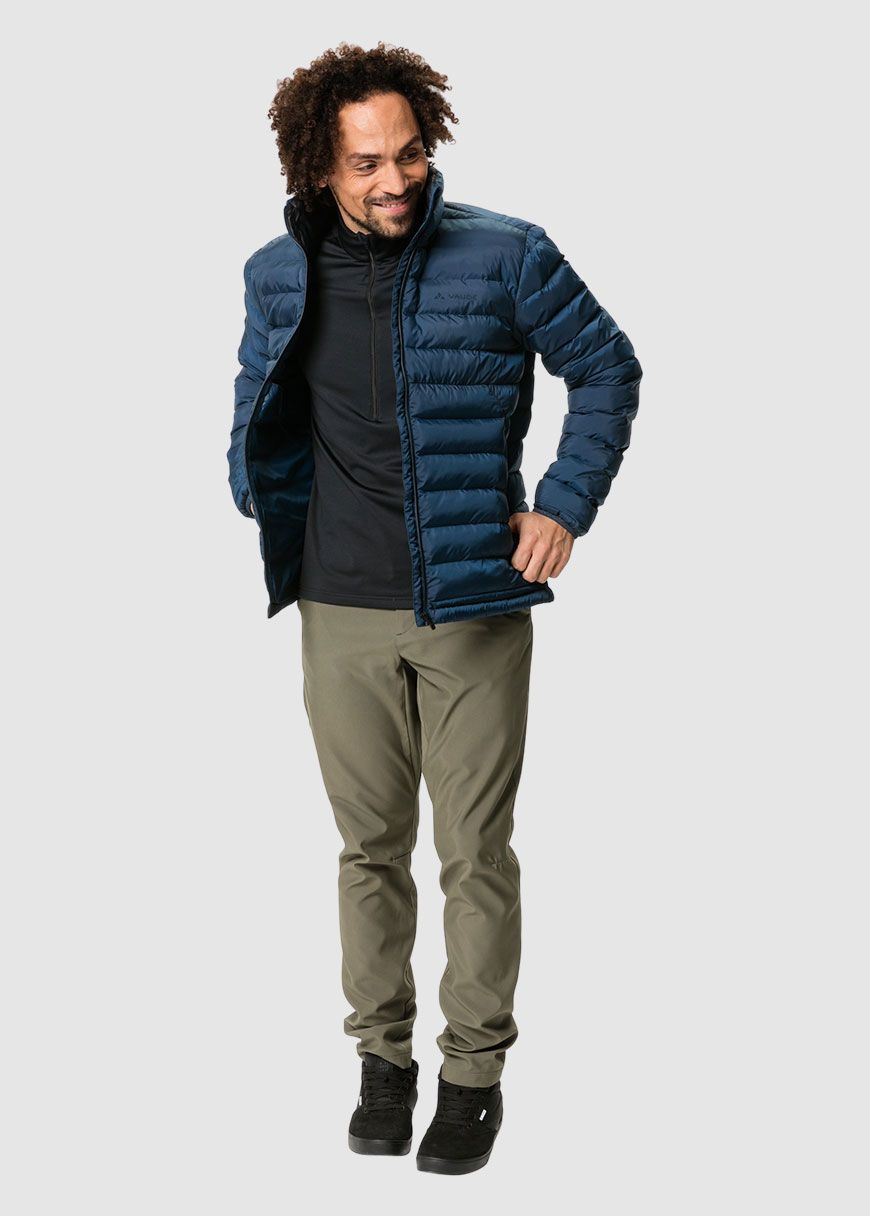 Me Mineo Padded Jacket Me Mineo Padded Jacket
