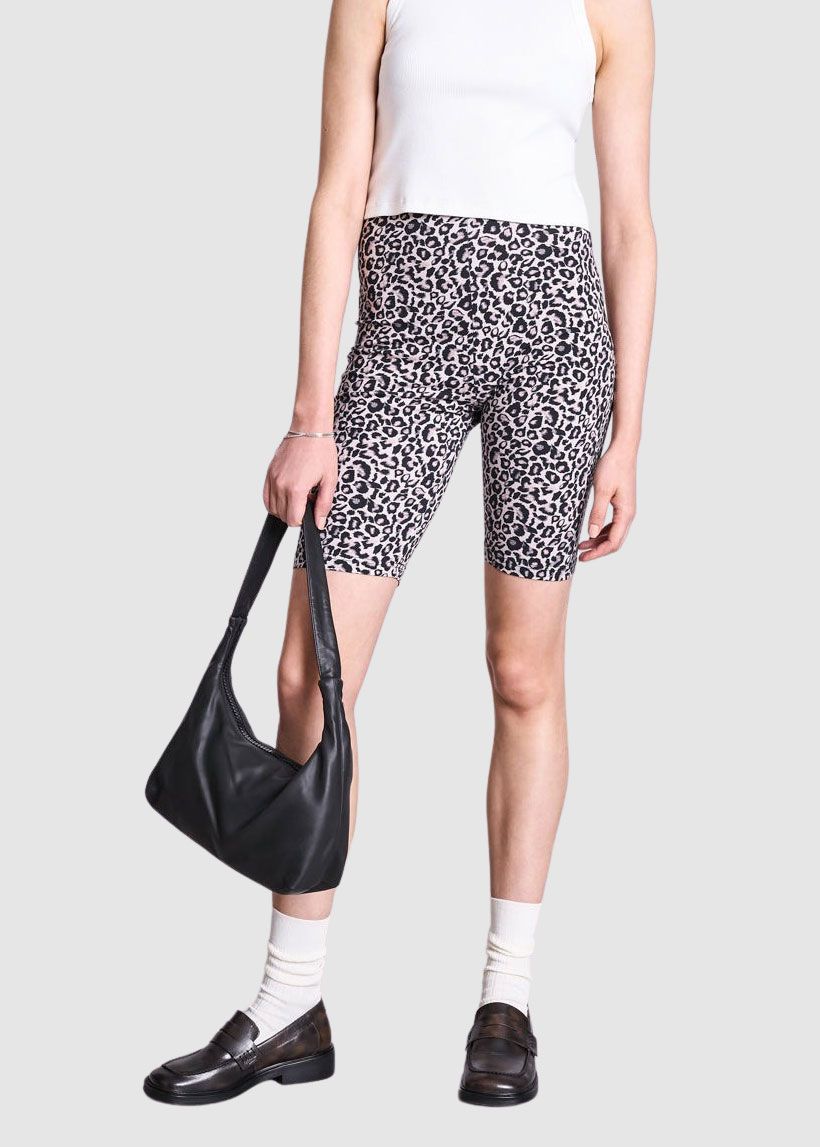 Biker Shorts