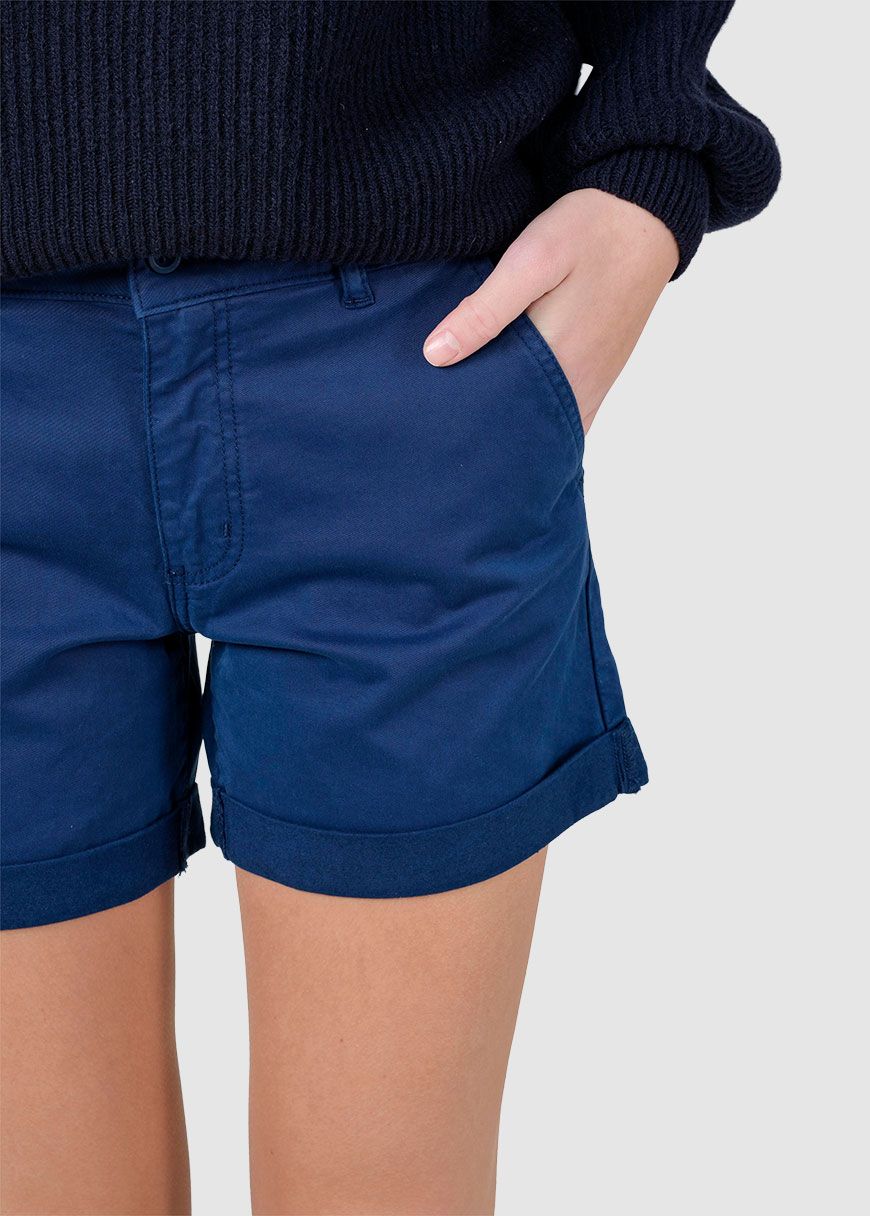 Bella Shorts Bella Shorts