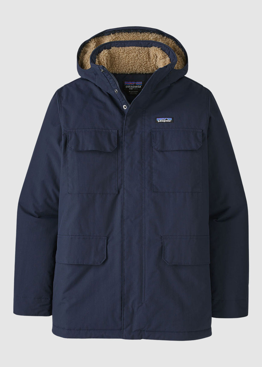 M's Isthmus Parka