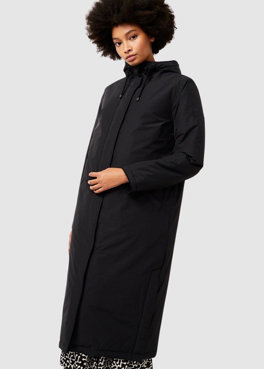 Coat Milport Padded Coat Milport Padded