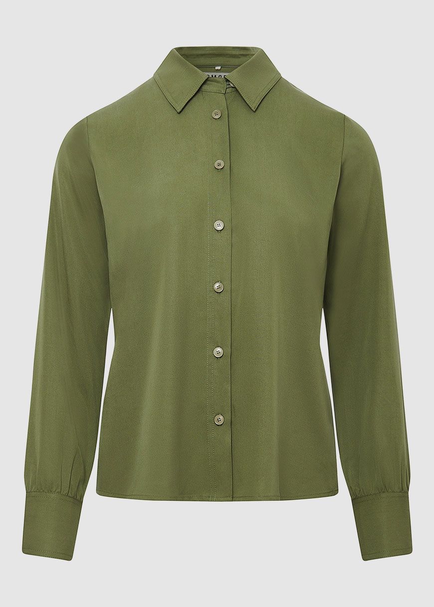 Kenji Shirt Kenji Shirt