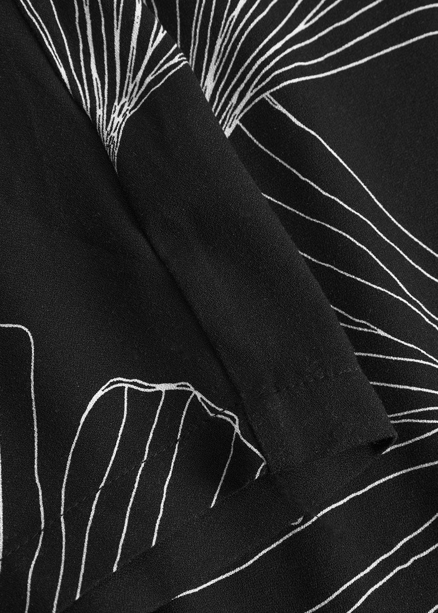 And Now Blouse