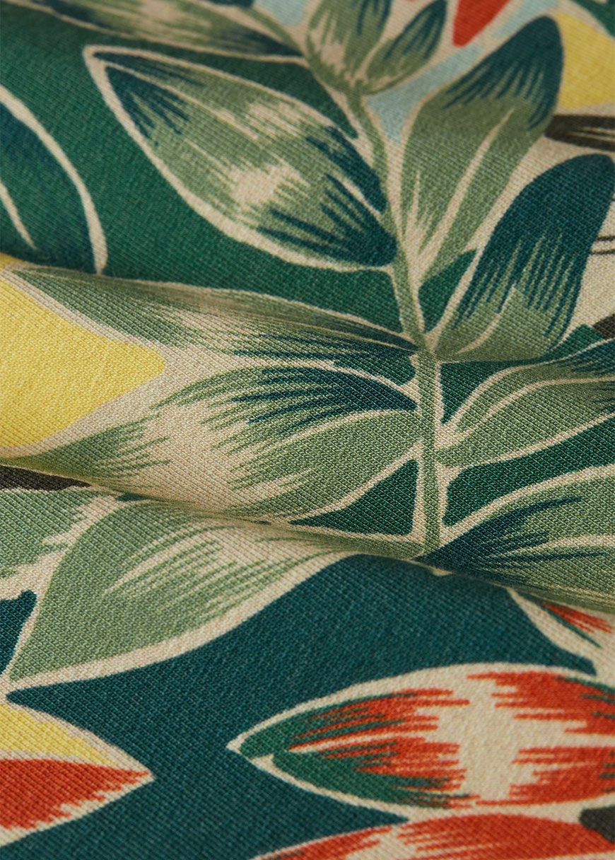 Iris Jacket Tamarind Iris Jacket Tamarind