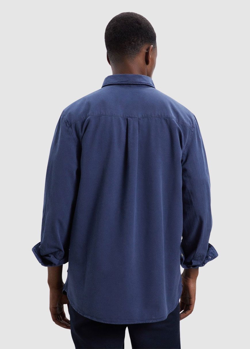 Antejo Shirt Man Antejo Shirt Man