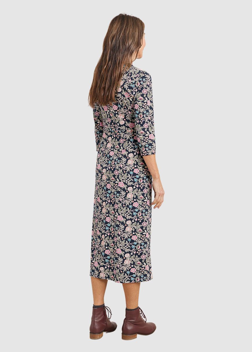 Seed Packet Dress Seed Packet Dress