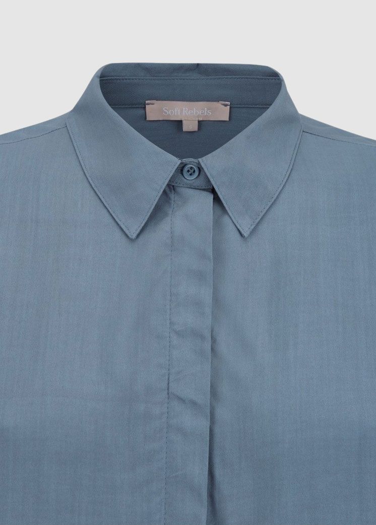 SRFreedom Long Shirt SRFreedom Long Shirt