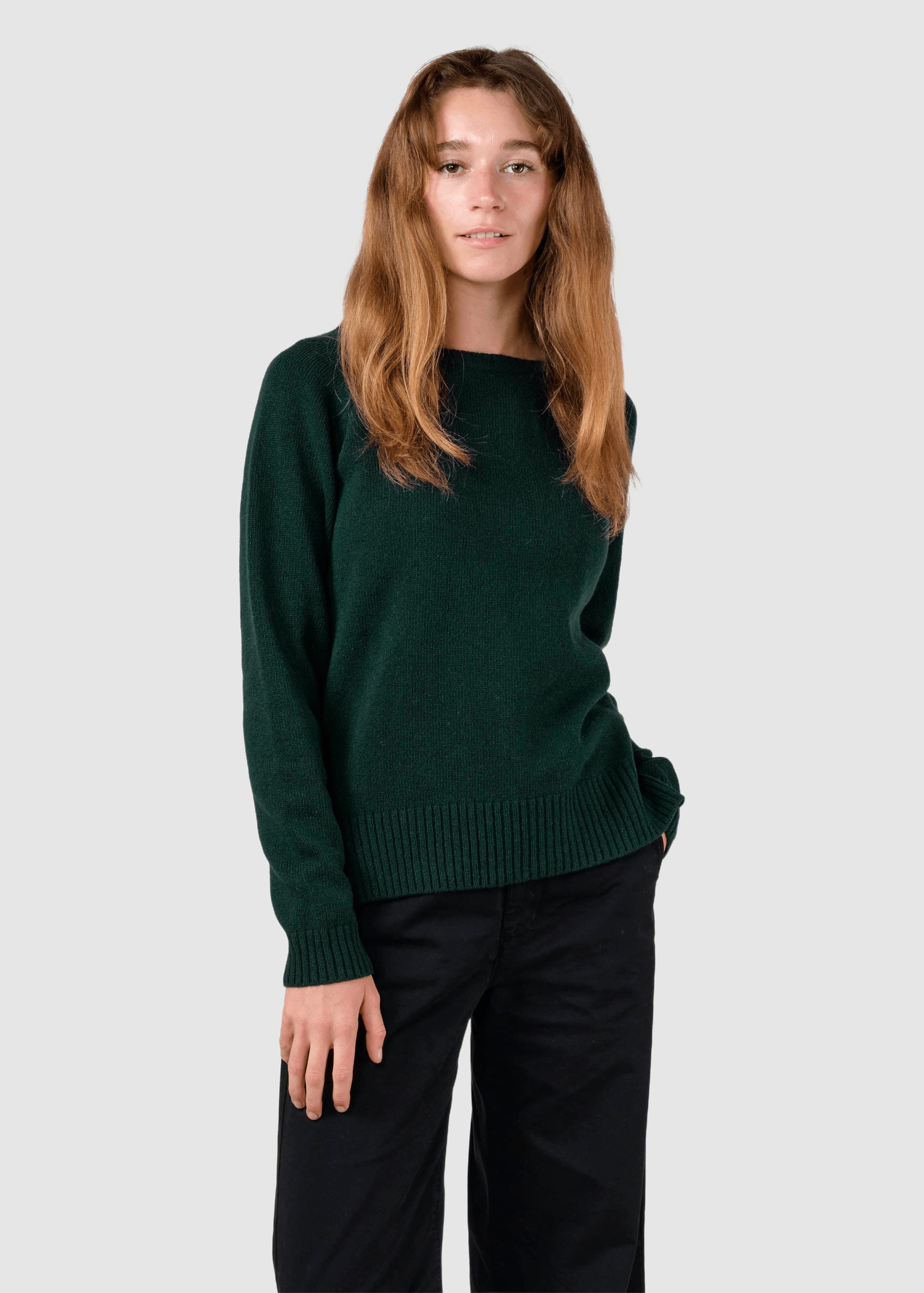 klitm-ller-collective-nina-knit-moss-green-2.jpeg Nina Knit Moss Green
