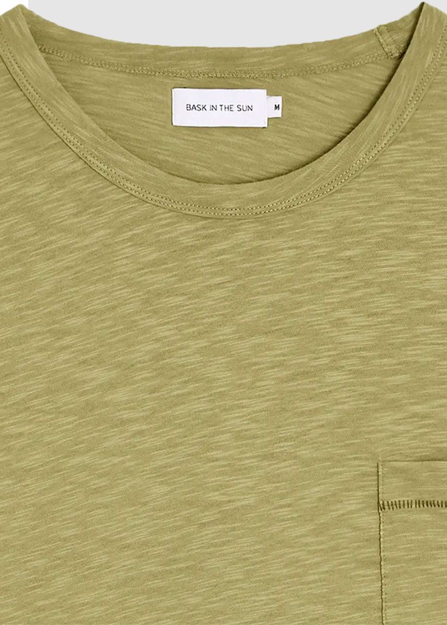 Zurriola Tee