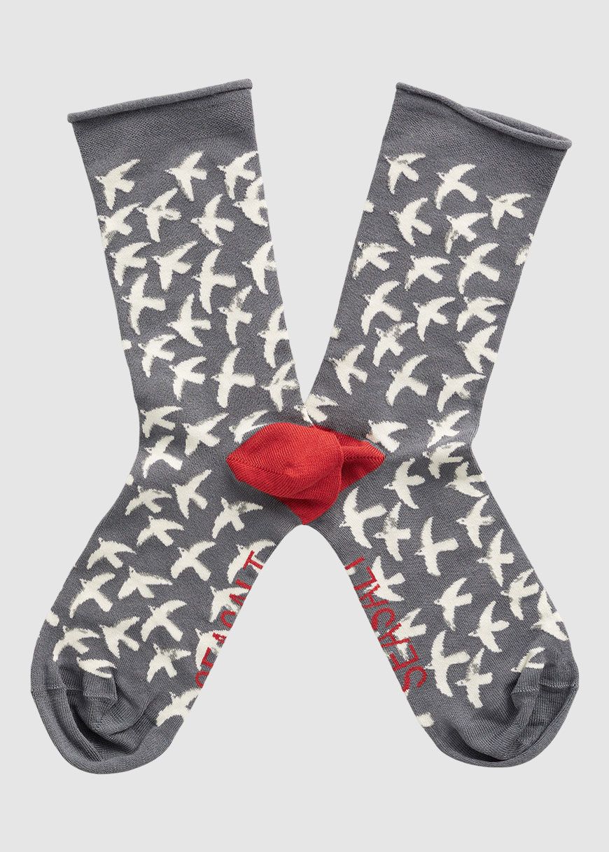 Women's Bamboo Arty Socks