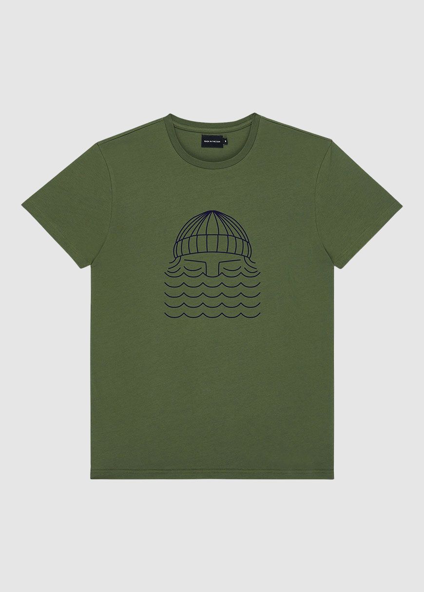To The Sea Tee To The Sea Tee
