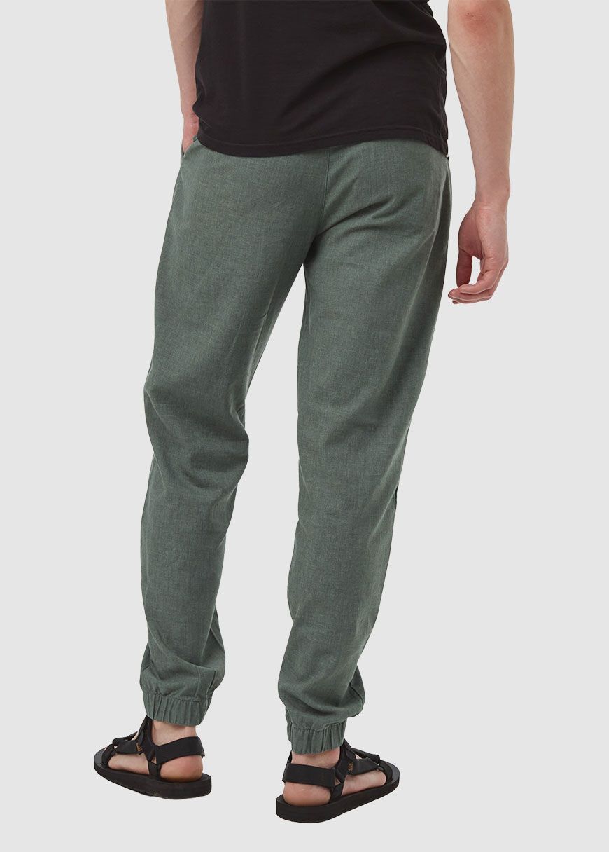 M Hemp Jogger Pant M Hemp Jogger Pant