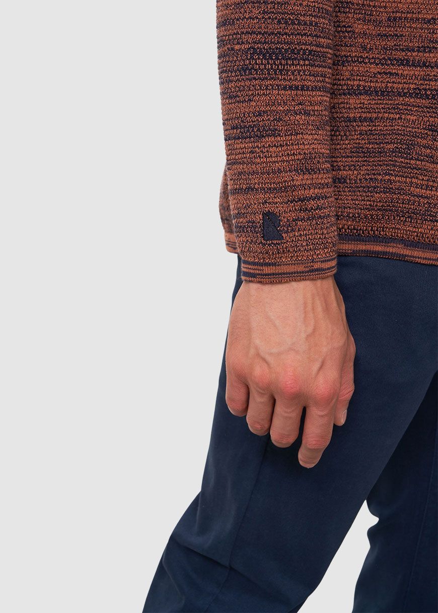 Pullover Ficus