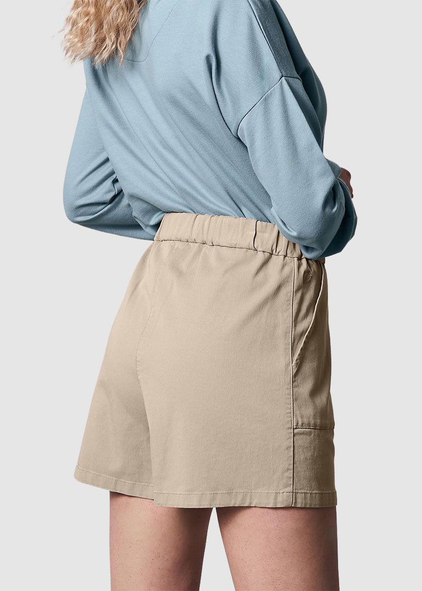 Easyaspie Lyocell Shorts