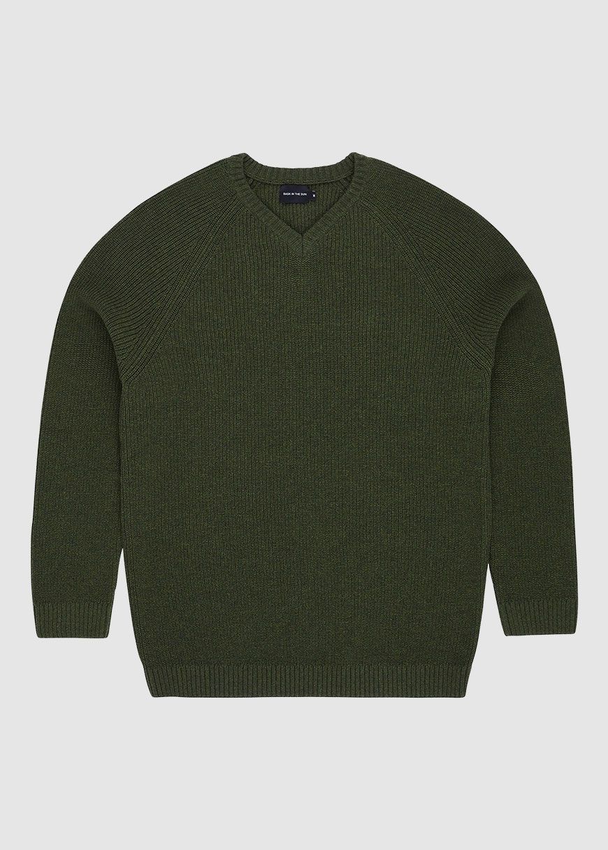 Kerman Sweater Kerman Sweater