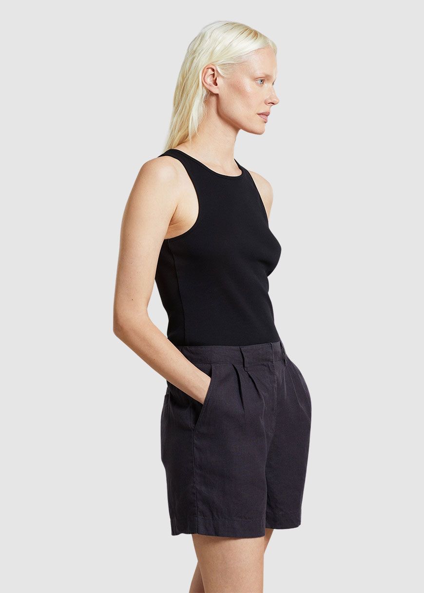 Shorts Djupvik Linen Shorts Djupvik Linen