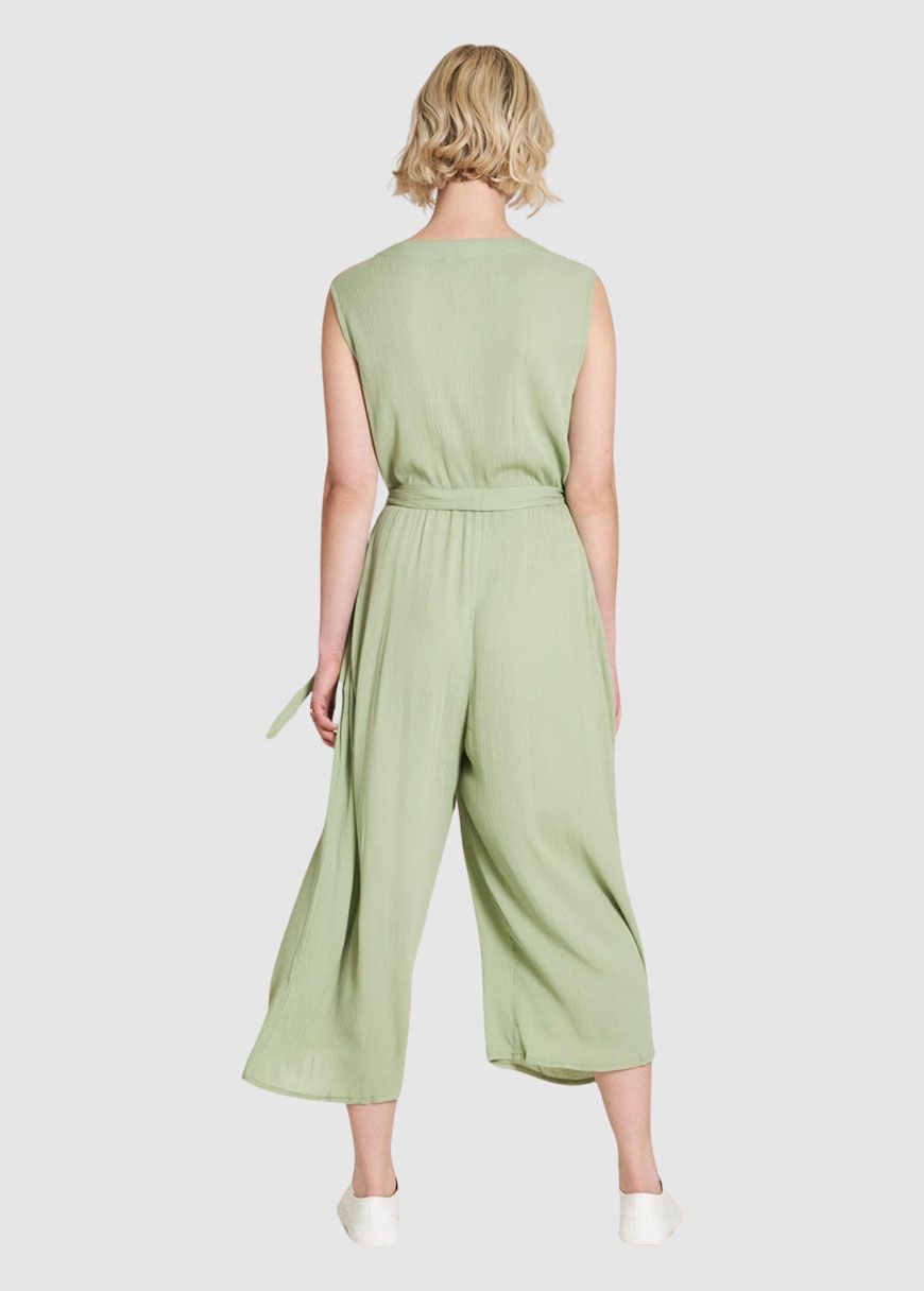 Jumpsuit Jumpsuit