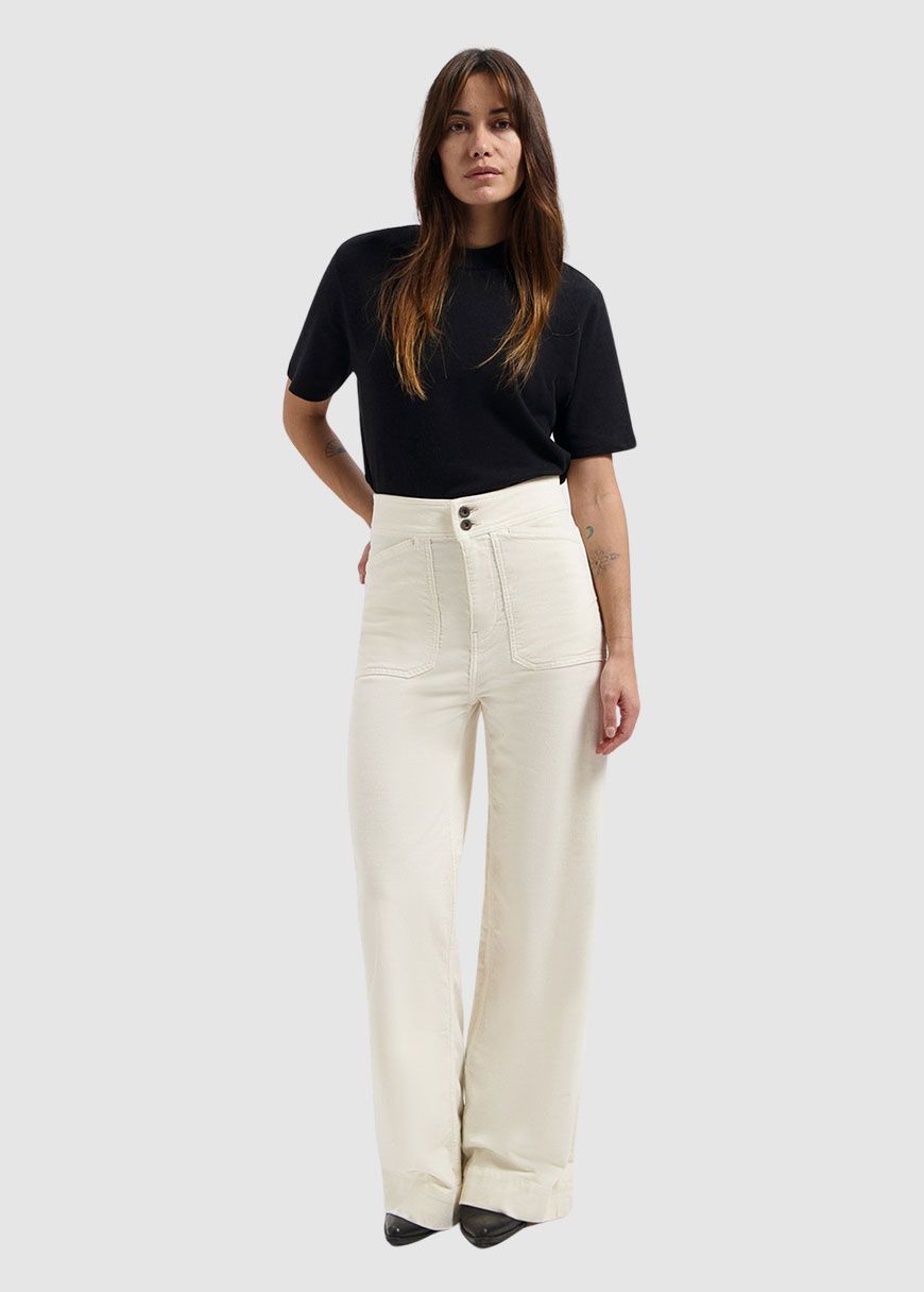 Farrah Worker Corduroy Farrah Worker Corduroy