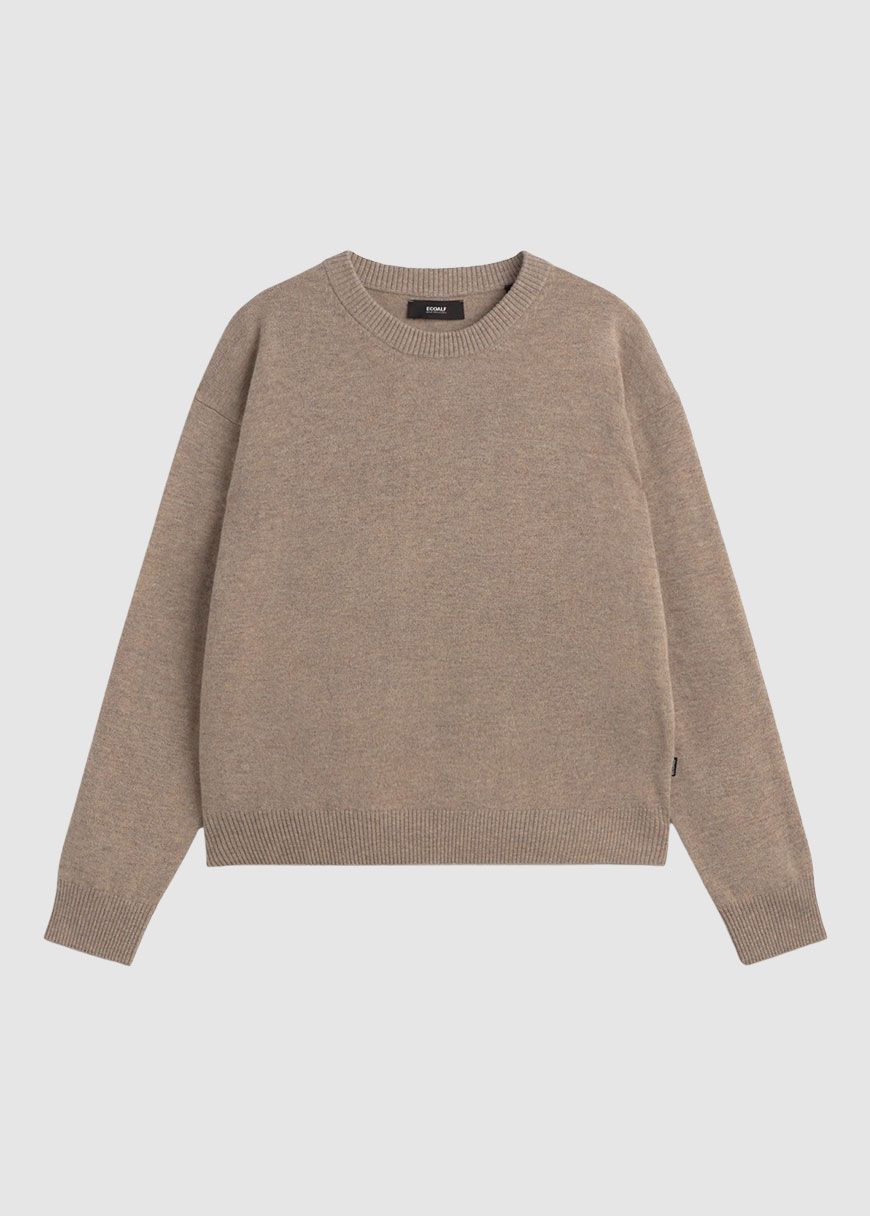 Cosmos Knit Woman