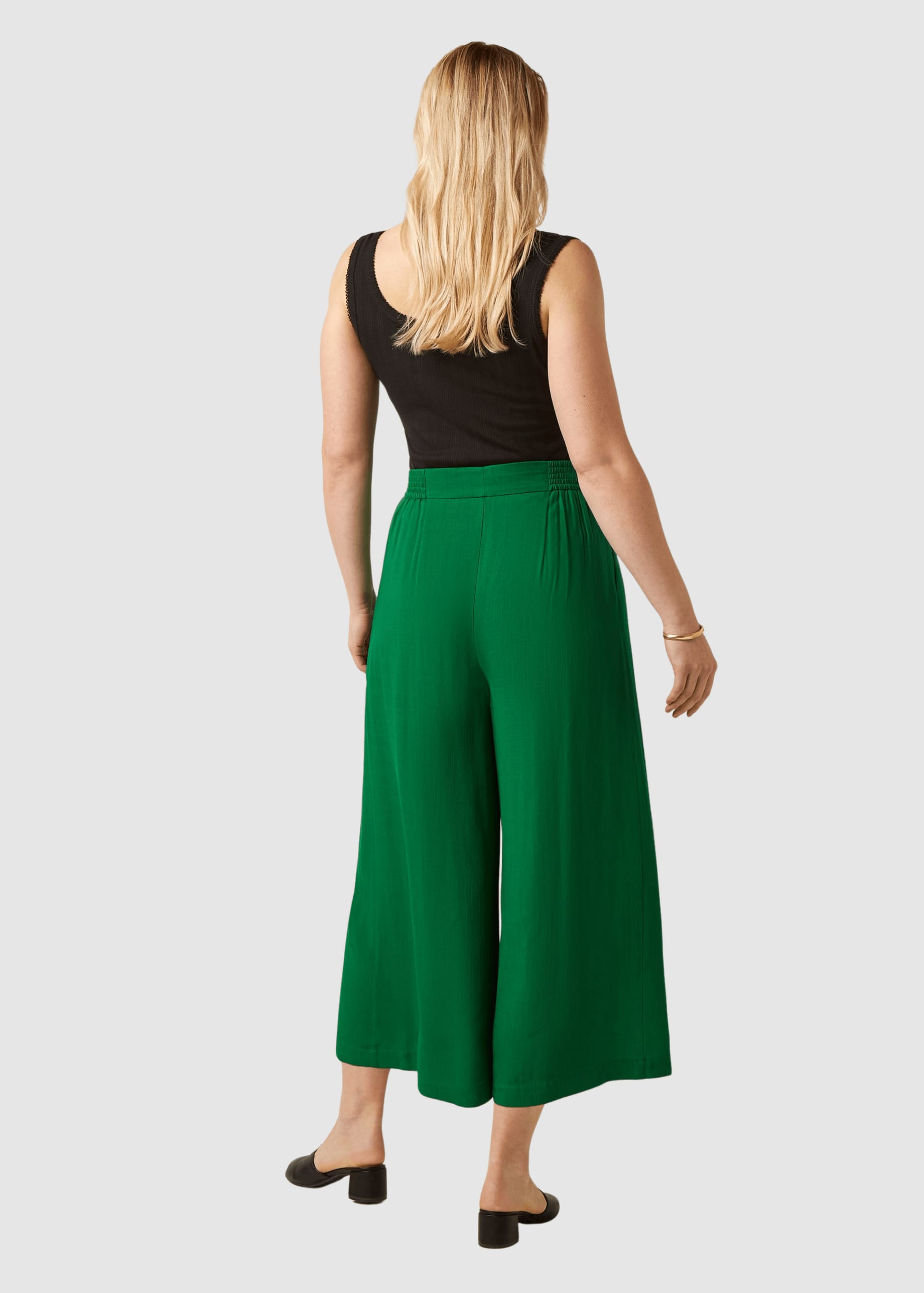 Jane Culotte Atomic Very Green