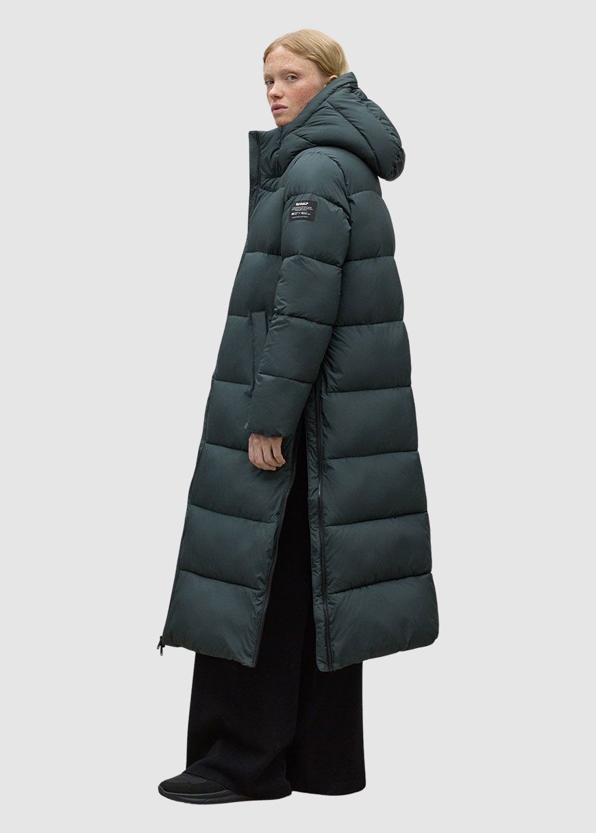 Binaiaalf Jacket Woman Binaiaalf Jacket Woman