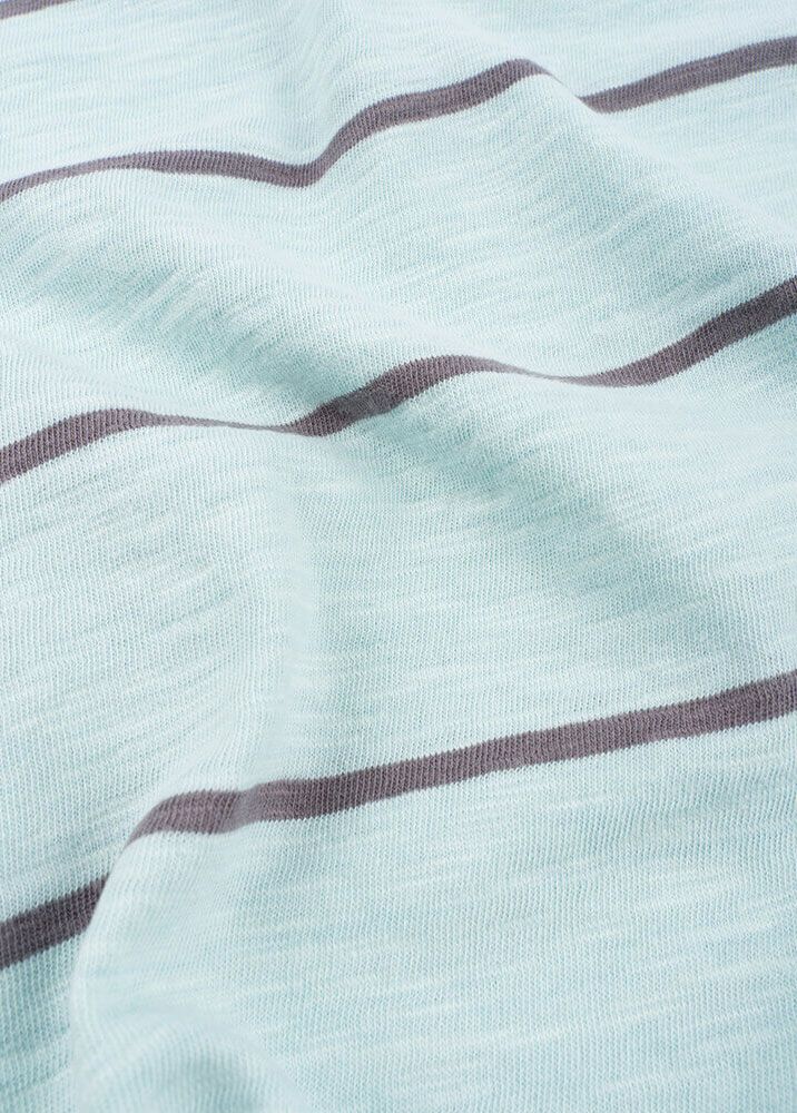 Easy-Stripe Top Easy-Stripe Top