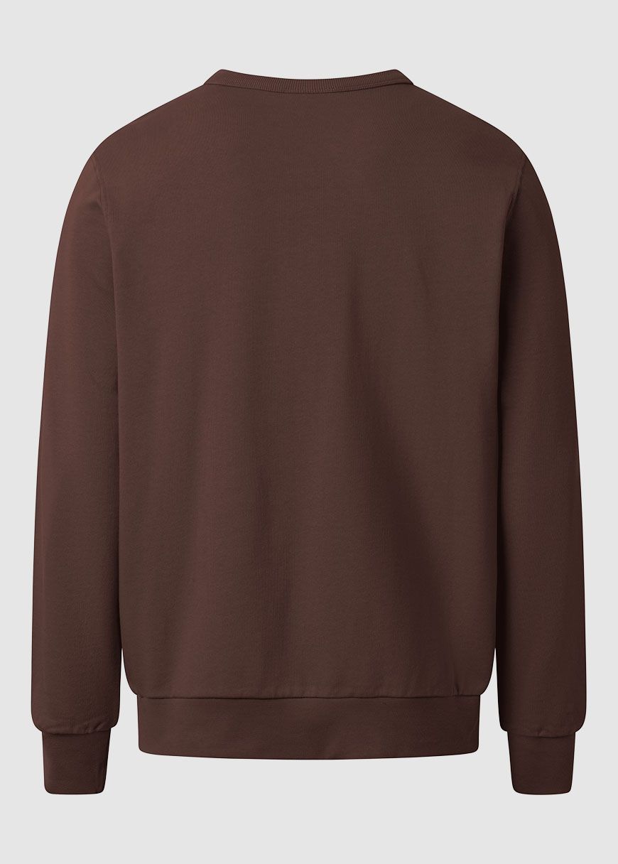 Basic Badge Sweat Basic Badge Sweat
