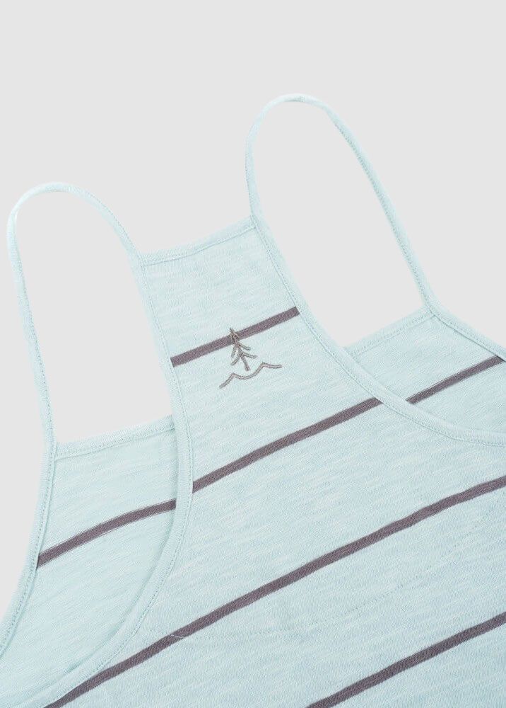 Easy-Stripe Top Easy-Stripe Top