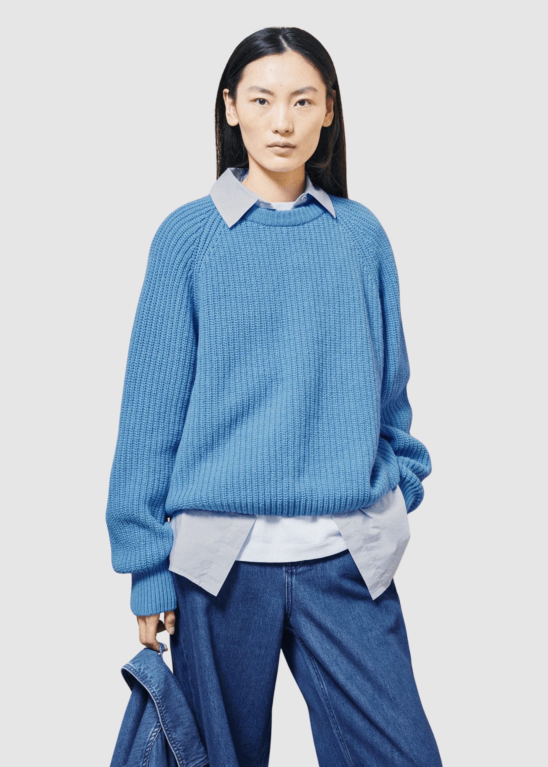 armedangels-rib-knit-sweater-skylight-4.jpeg Rib Knit Sweater Skylight