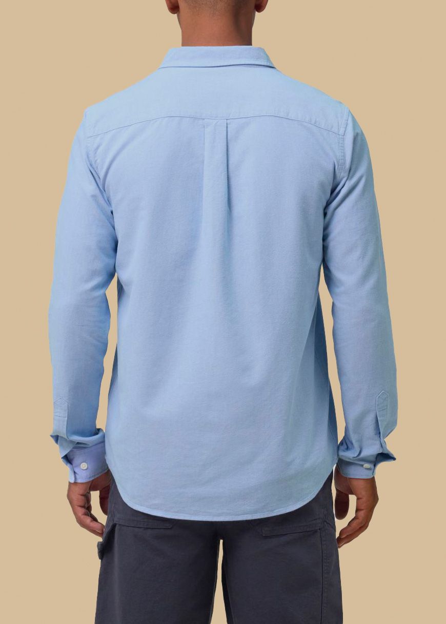 Classic_Shirt_m_blue_2_fcab2e8c25.jpg Classic Shirt Man Blue Oxford