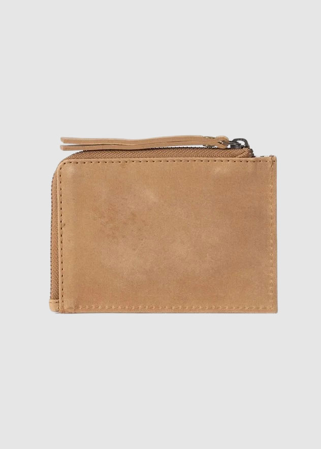 Coin Purse Eco Camel