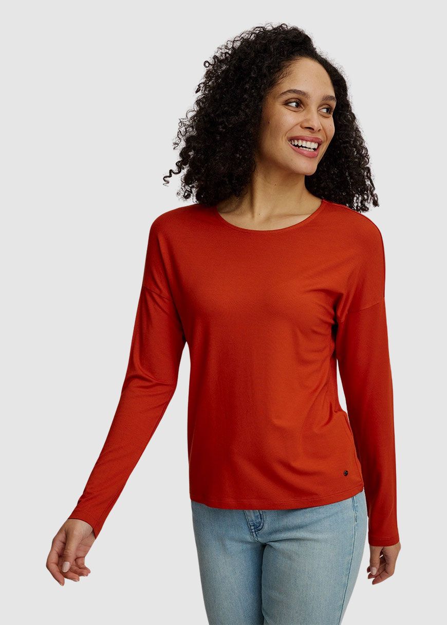 Lockeres Shirt