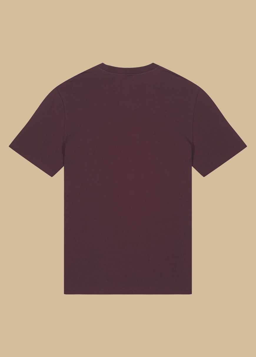 Classic T-Shirt Man Classic T-Shirt Man