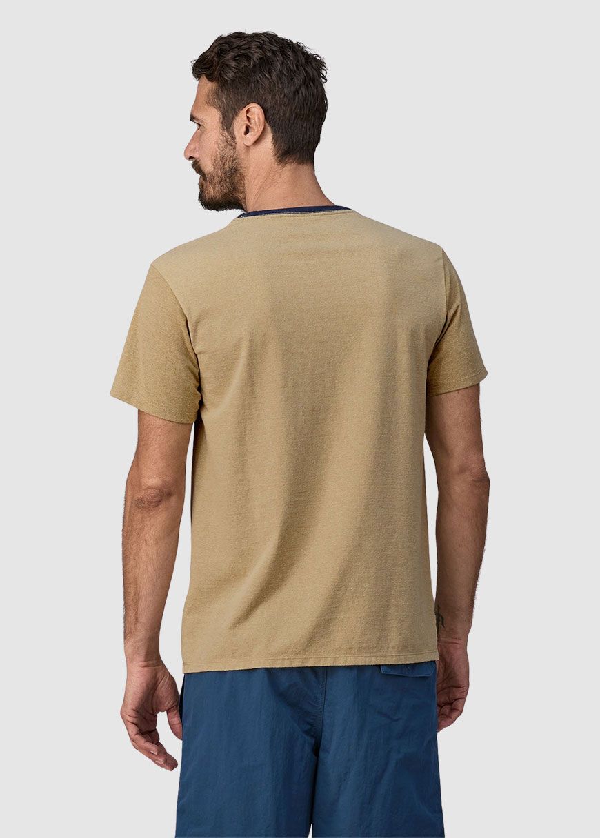 Shop Sticker Pocket Responsibili-Tee Shop Sticker Pocket Responsibili-Tee