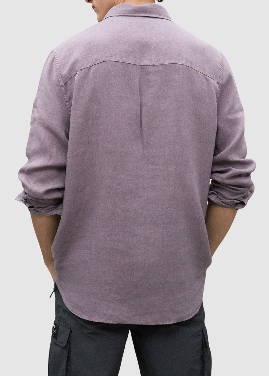 Malibualf Shirt Man