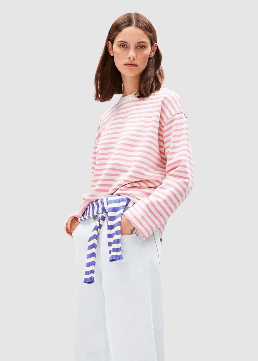 Frankaa Maarlen Stripe Frankaa Maarlen Stripe