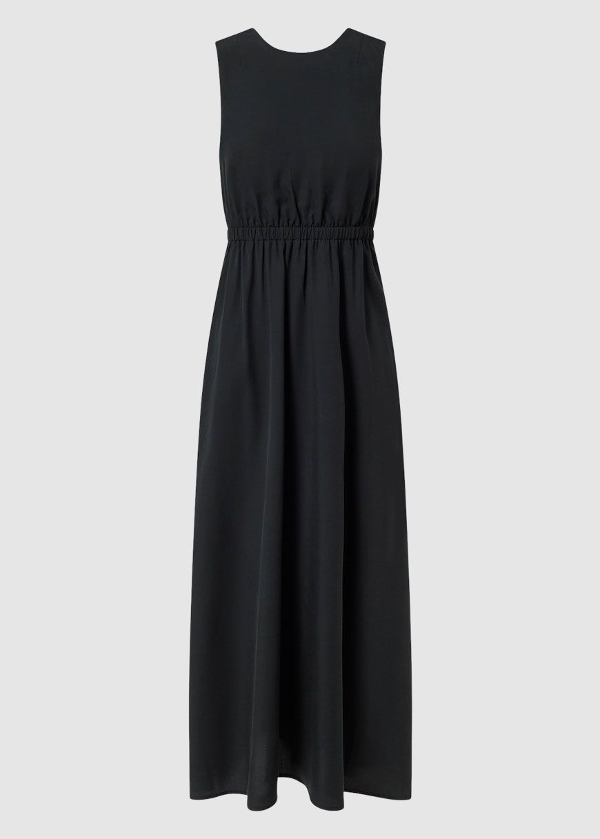 Karlalf Dress Woman