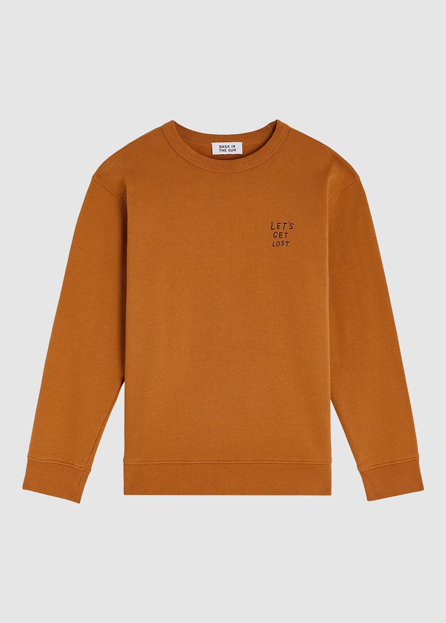 bask_in_the_sun_lost_sweatshirt_AW_25_BS_BASUN_252557_Caramel_1_9f696b0d78 Lost Sweatshirt