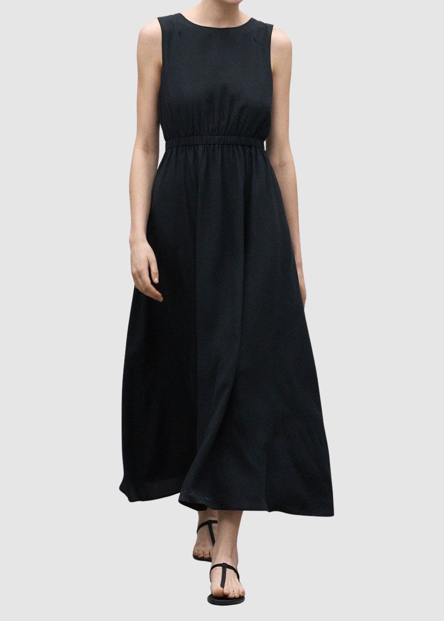 Karlalf Dress Woman