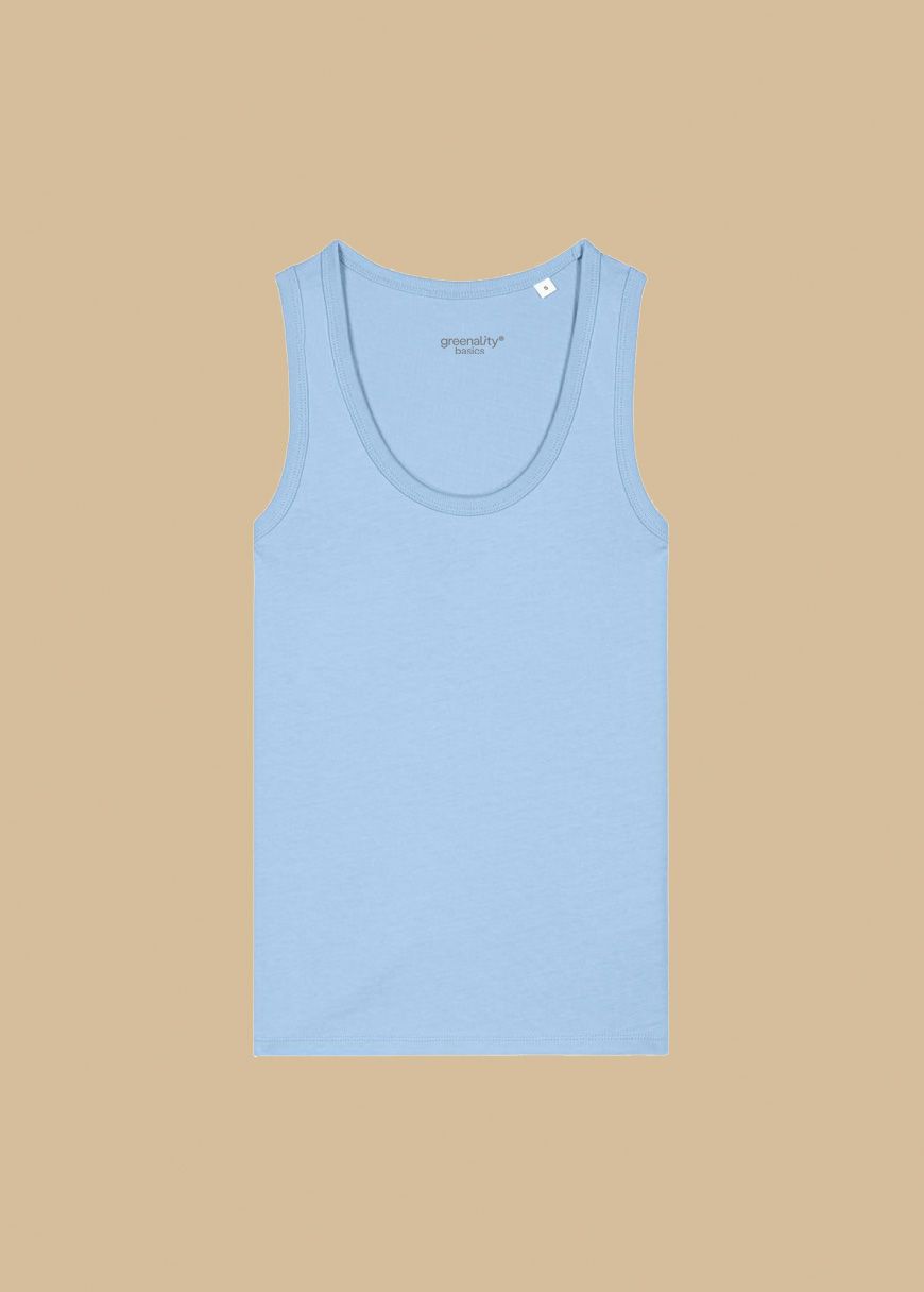 Classic Tanktop W